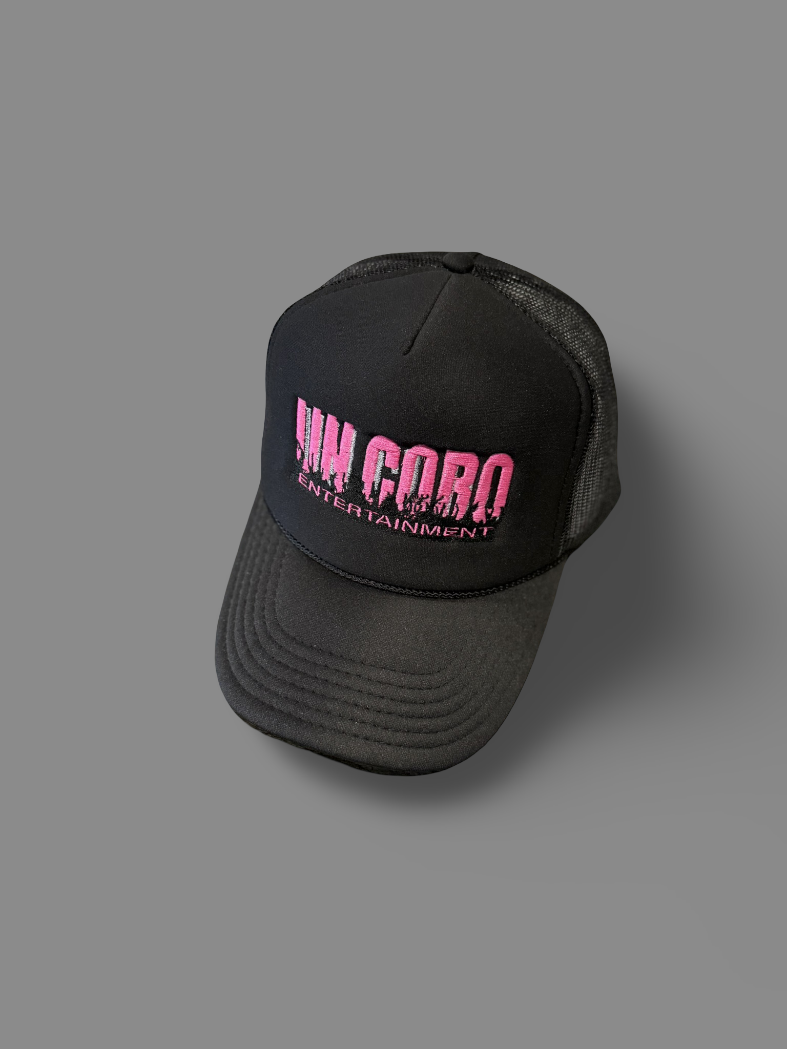 UN CORO ENT - Trucker Hat