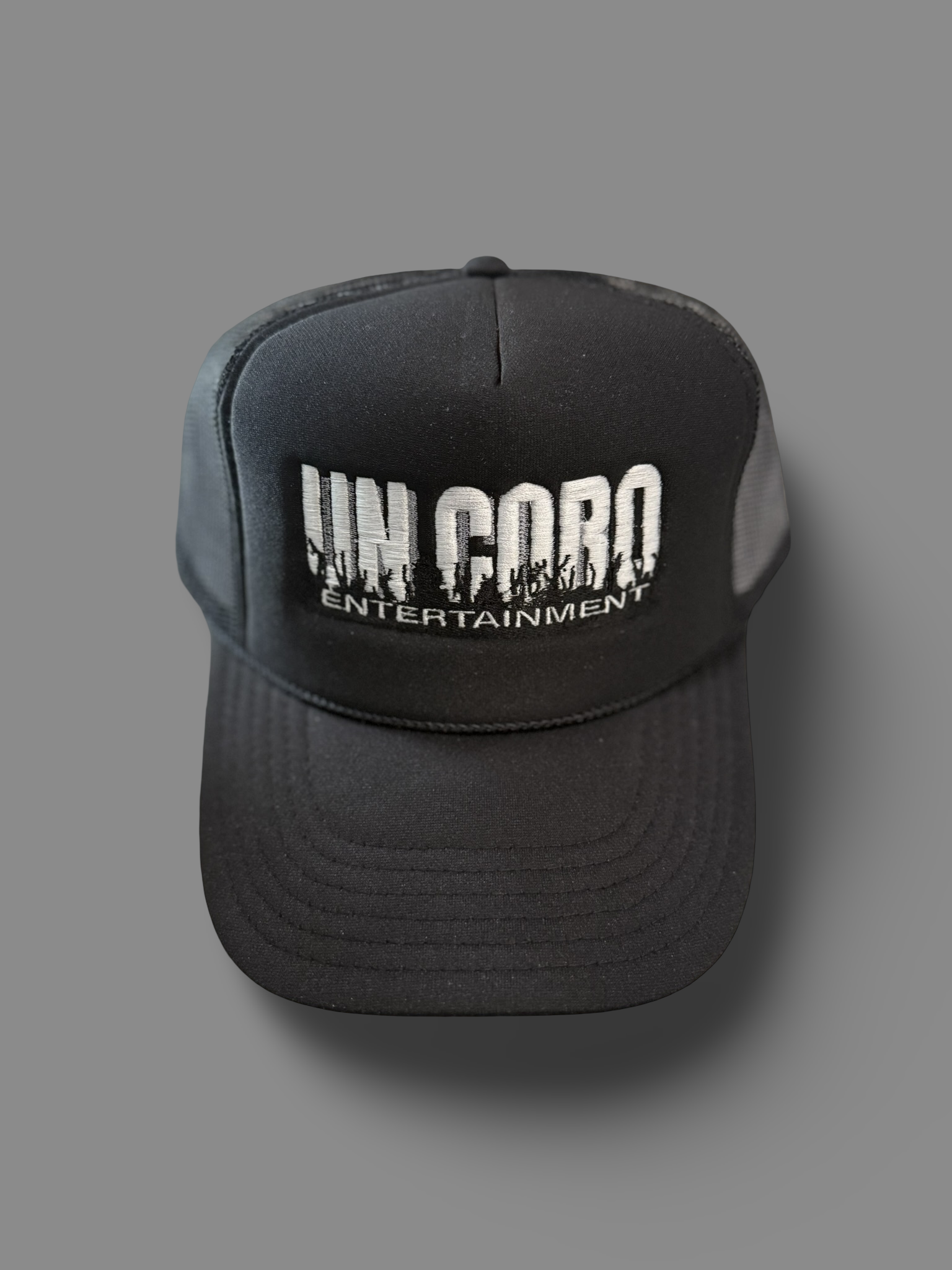 UN CORO ENT - Trucker Hat