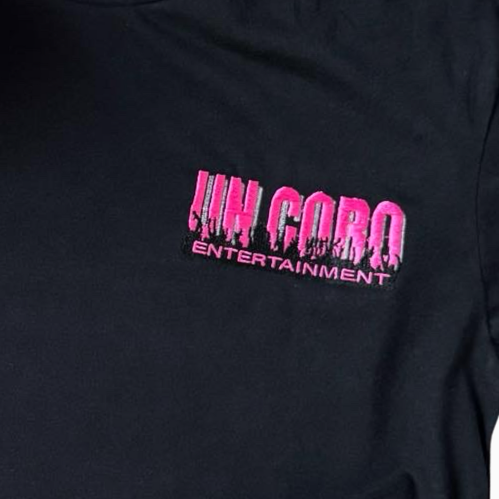 UN CORO ENT - Women's Ideal Crop Tee