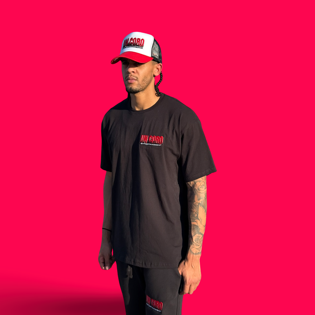 UN CORO. ENT Short Sleeve  T-shirt