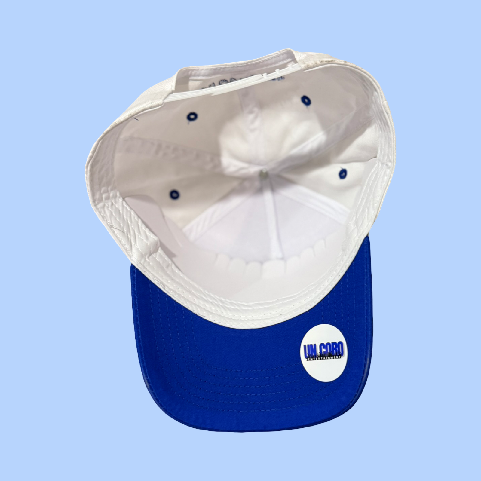 We Outside - Diamond Embroidery