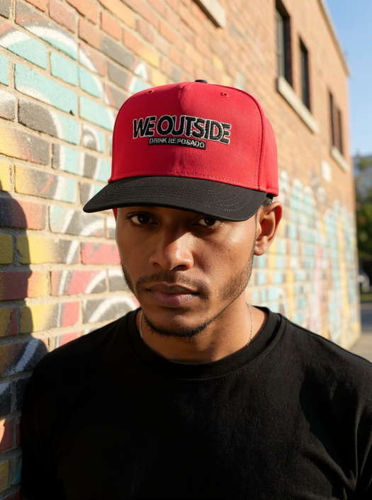 We Outside - Special Edition