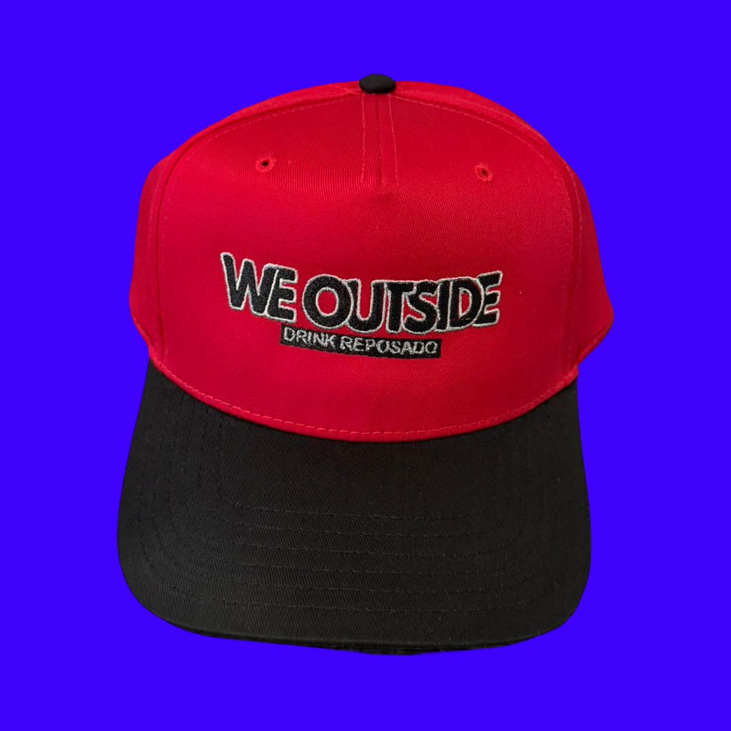 We Outside - Special Edition