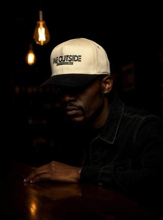 We Outside - Special Edition