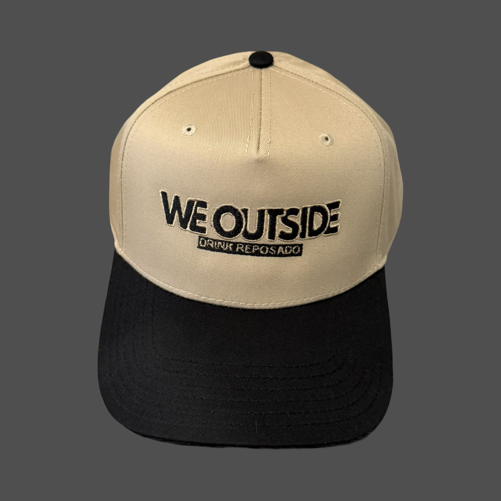 We Outside - Special Edition