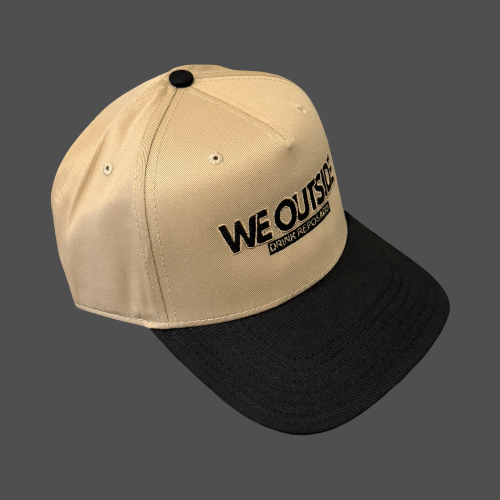 We Outside - Special Edition