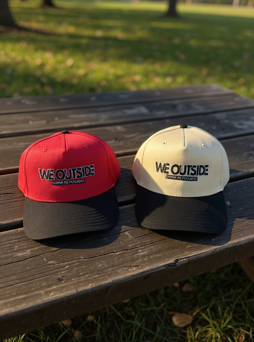 We Outside - Special Edition