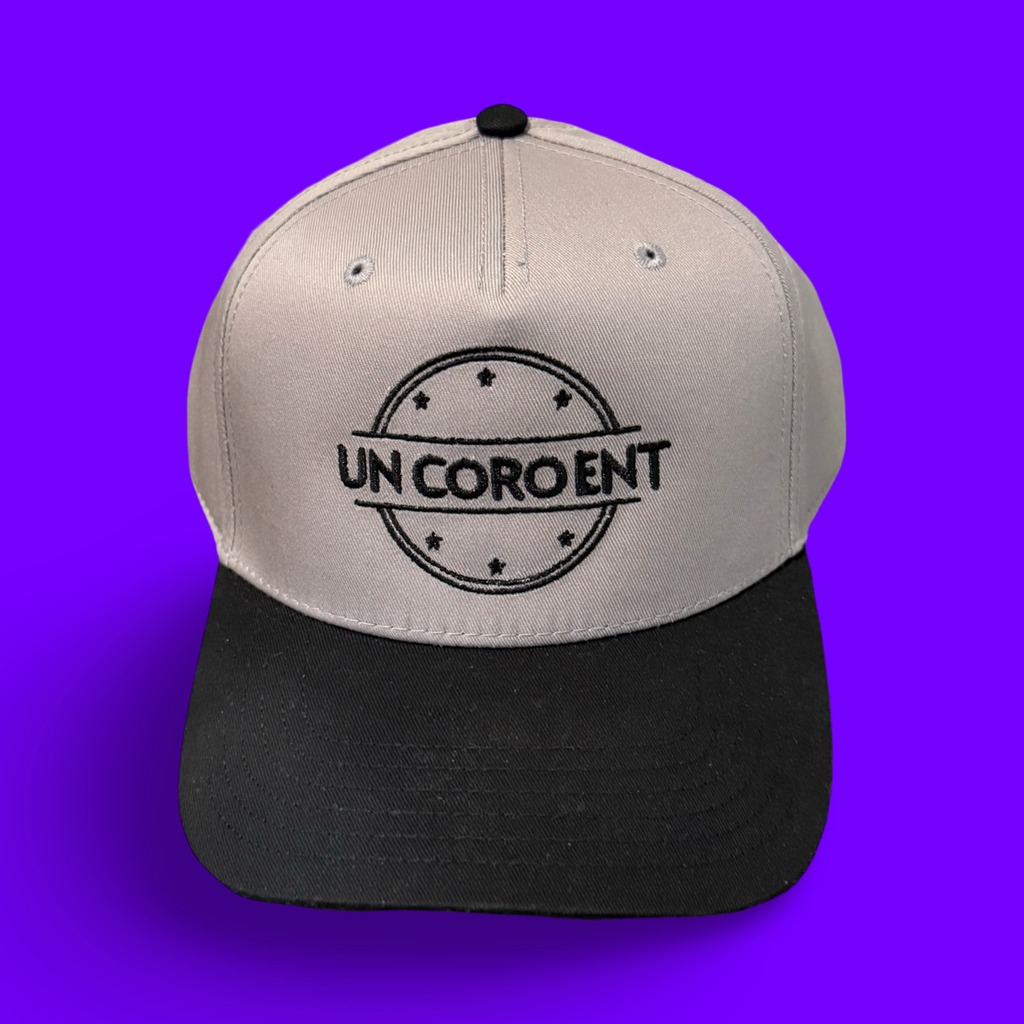 UN CORO ENT - Trucker Hat