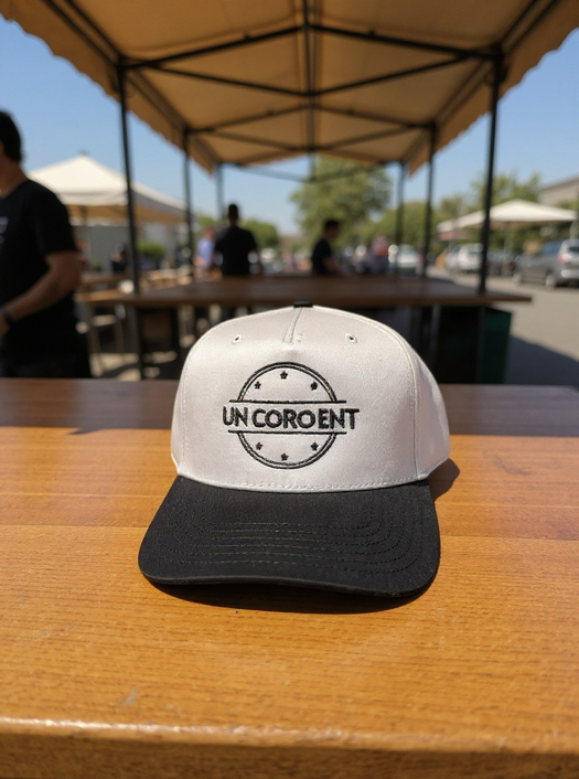 UN CORO ENT - Trucker Hat