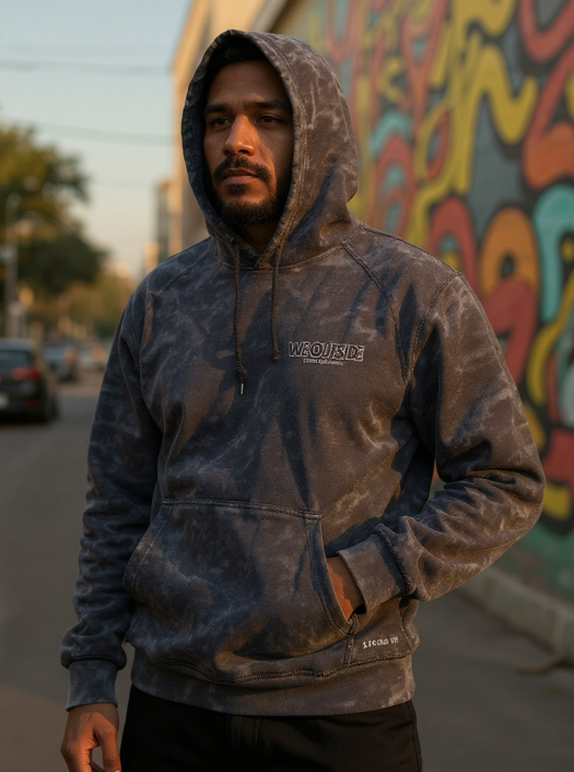 WE OUTSIDE - SWEATER