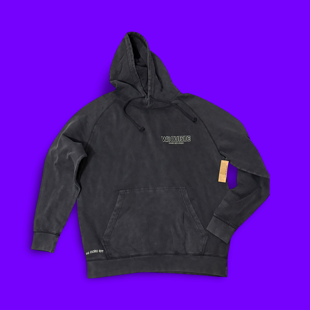 WE OUTSIDE - SWEATER