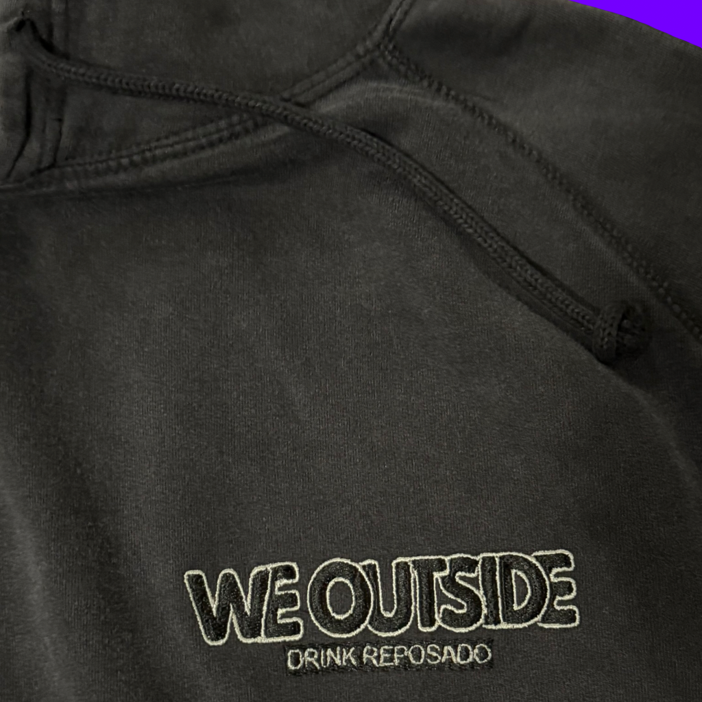 WE OUTSIDE - SWEATER