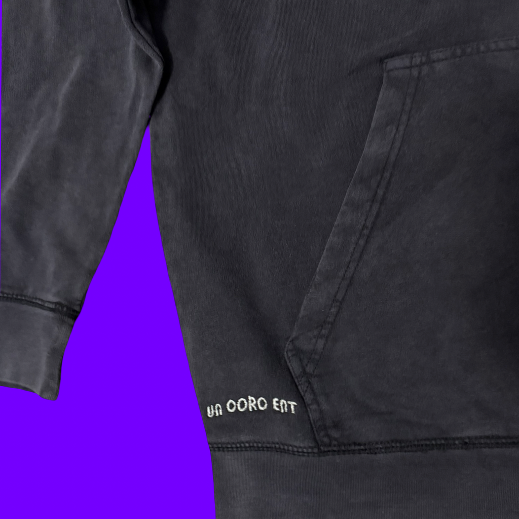 WE OUTSIDE - SWEATER