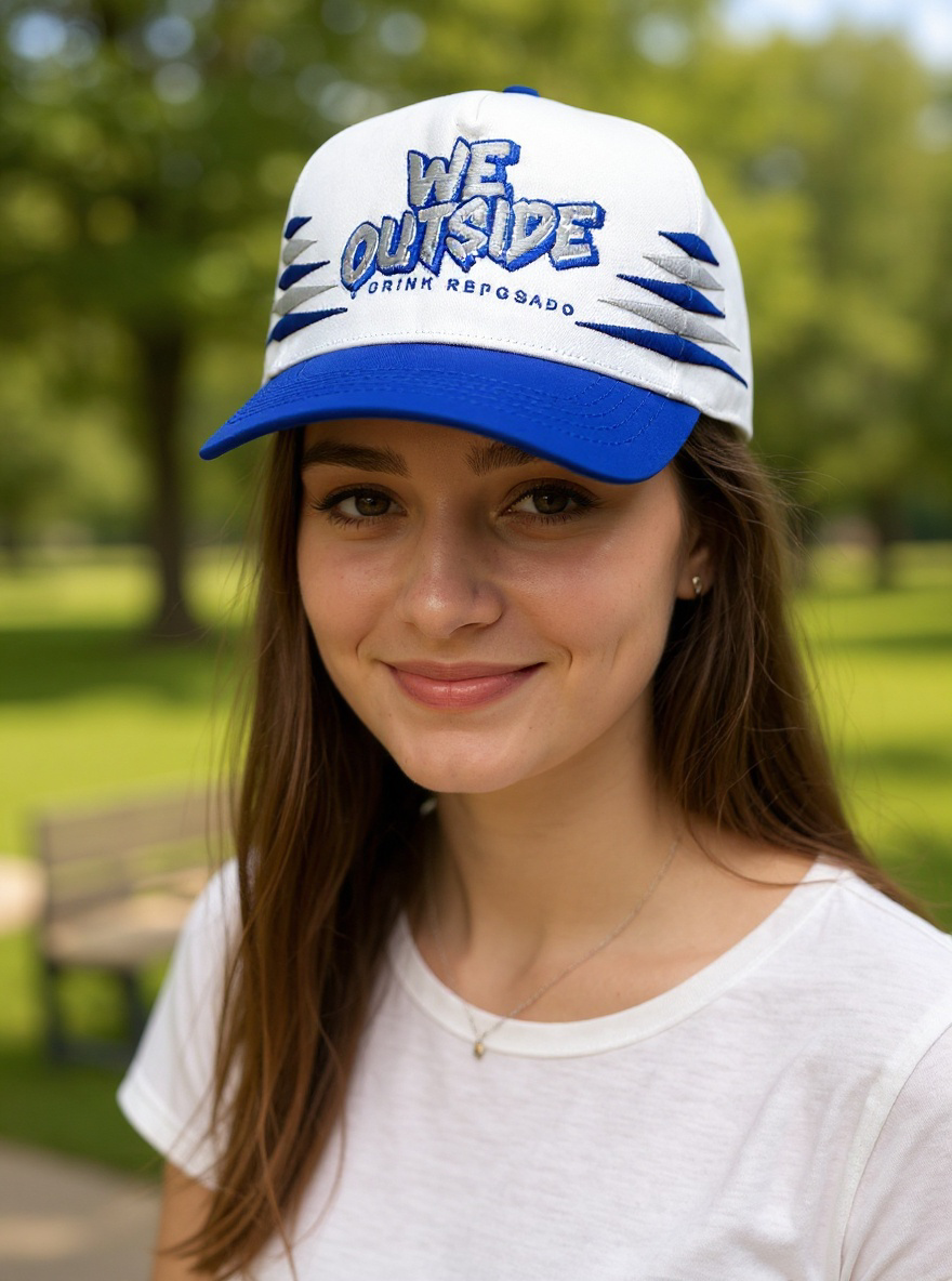 We Outside /Drink Reposado - Urban style