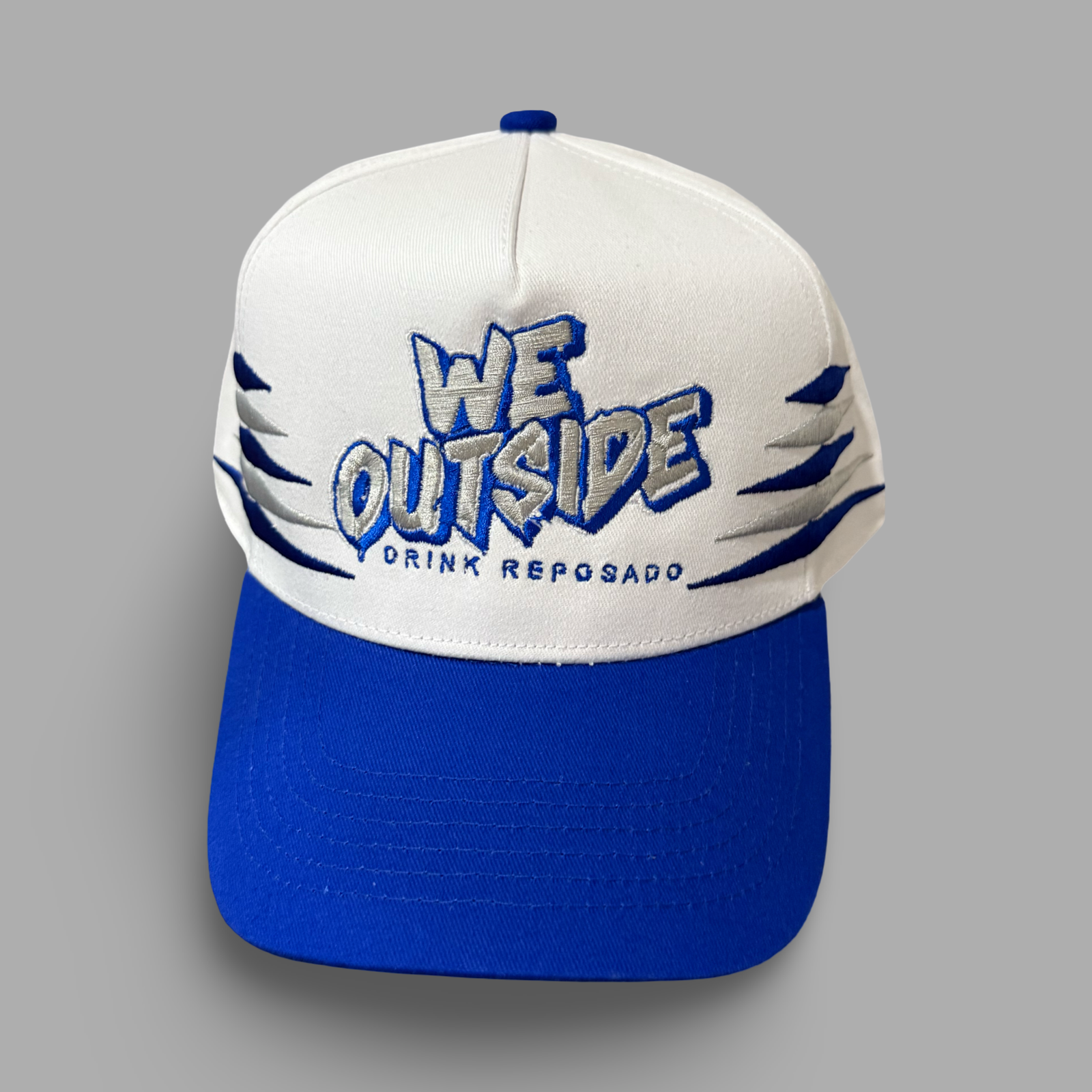 We Outside /Drink Reposado - Urban style