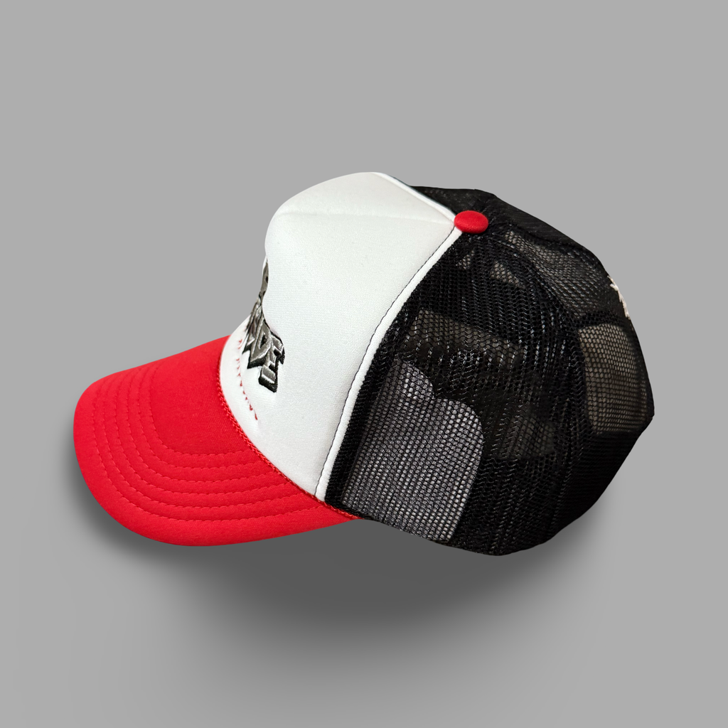 We Outside /Drink Reposado - Urban style