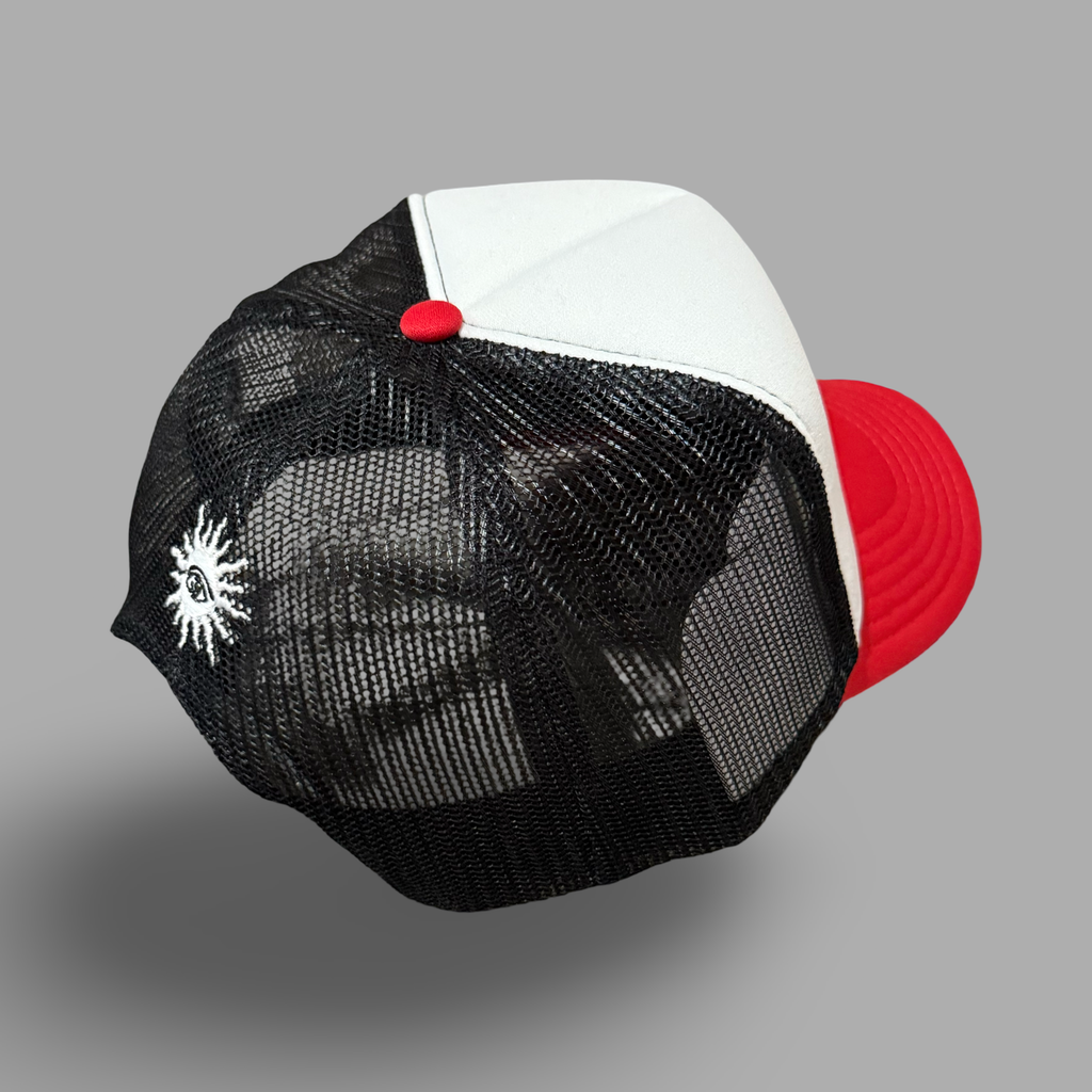 We Outside /Drink Reposado - Urban style