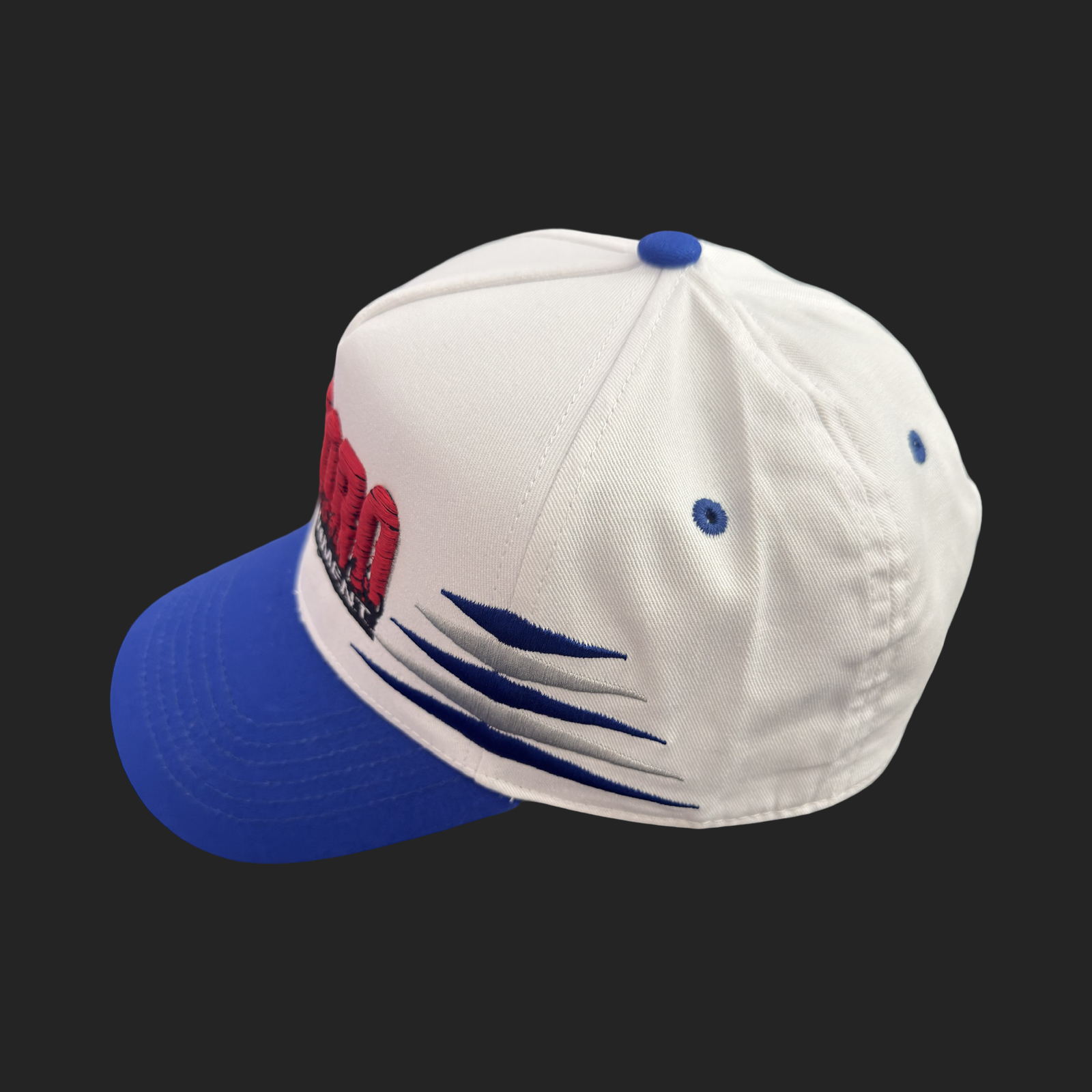 UN CORO ENT - Diamond Embroidery / NFL HAT