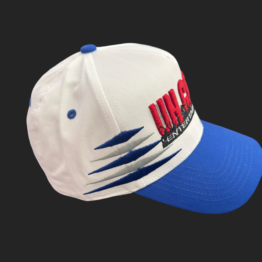 UN CORO ENT - Diamond Embroidery / NFL HAT