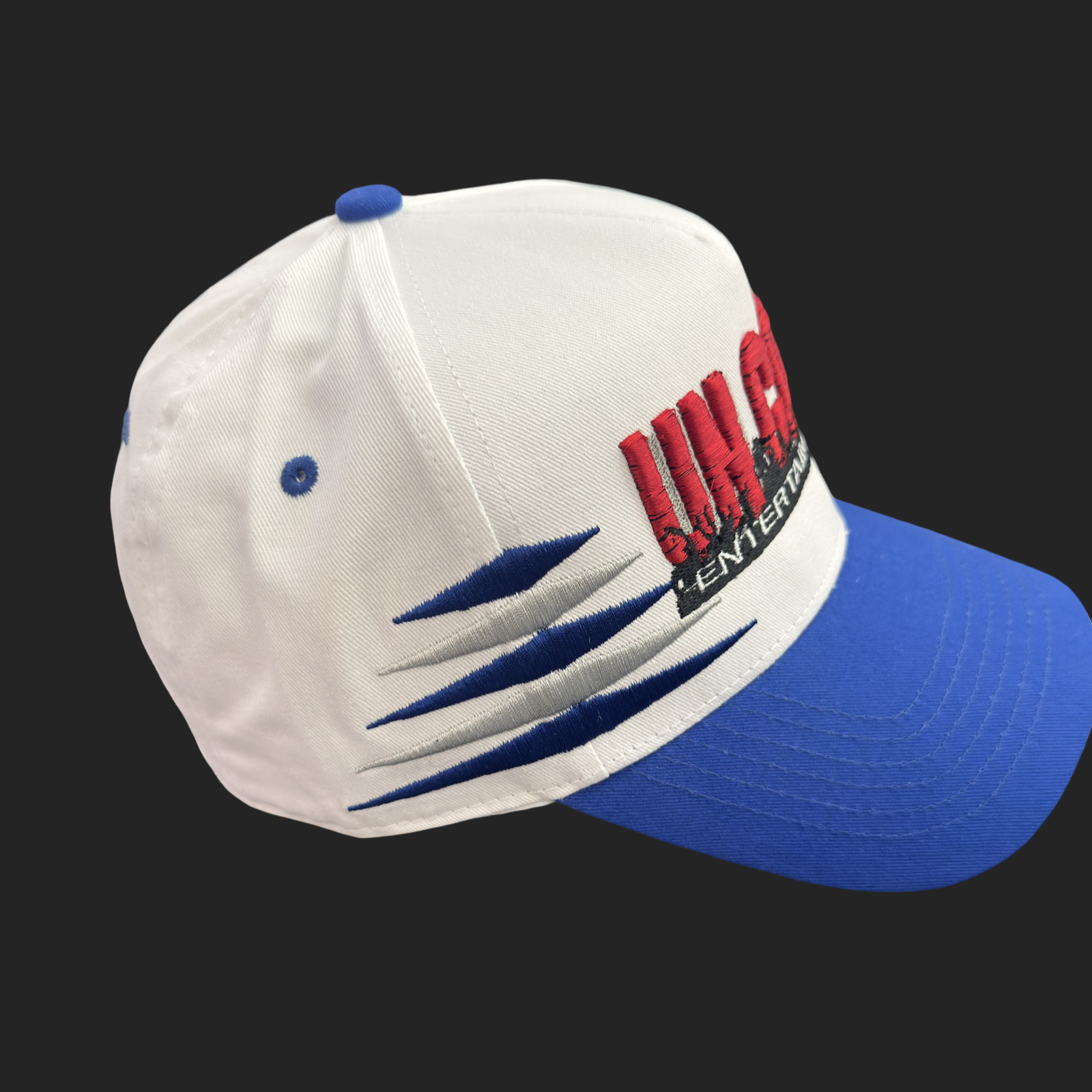 UN CORO ENT - Diamond Embroidery / NFL HAT