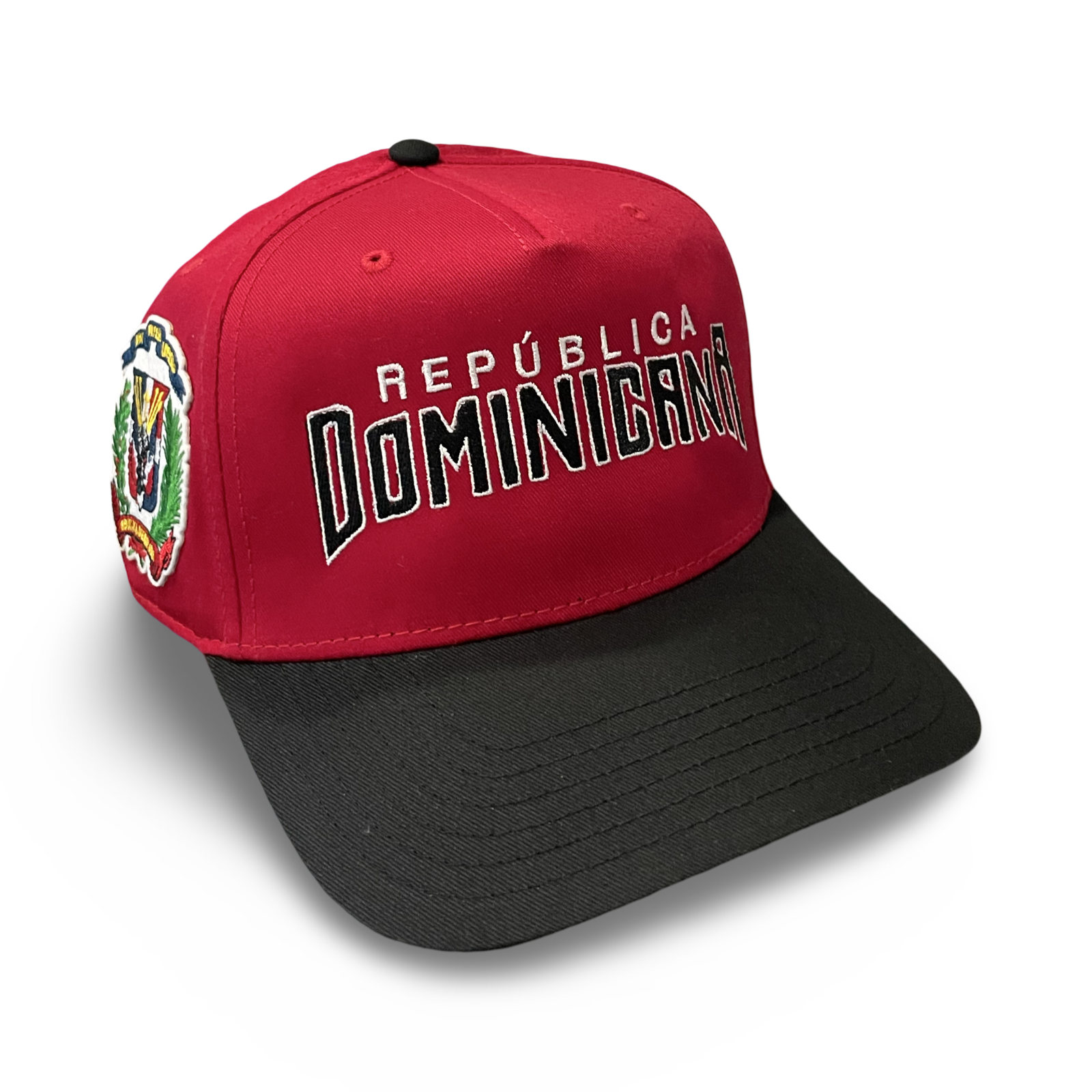DOMINICAN REPUBLIC / SNAPBACK BY @UNCOROENT