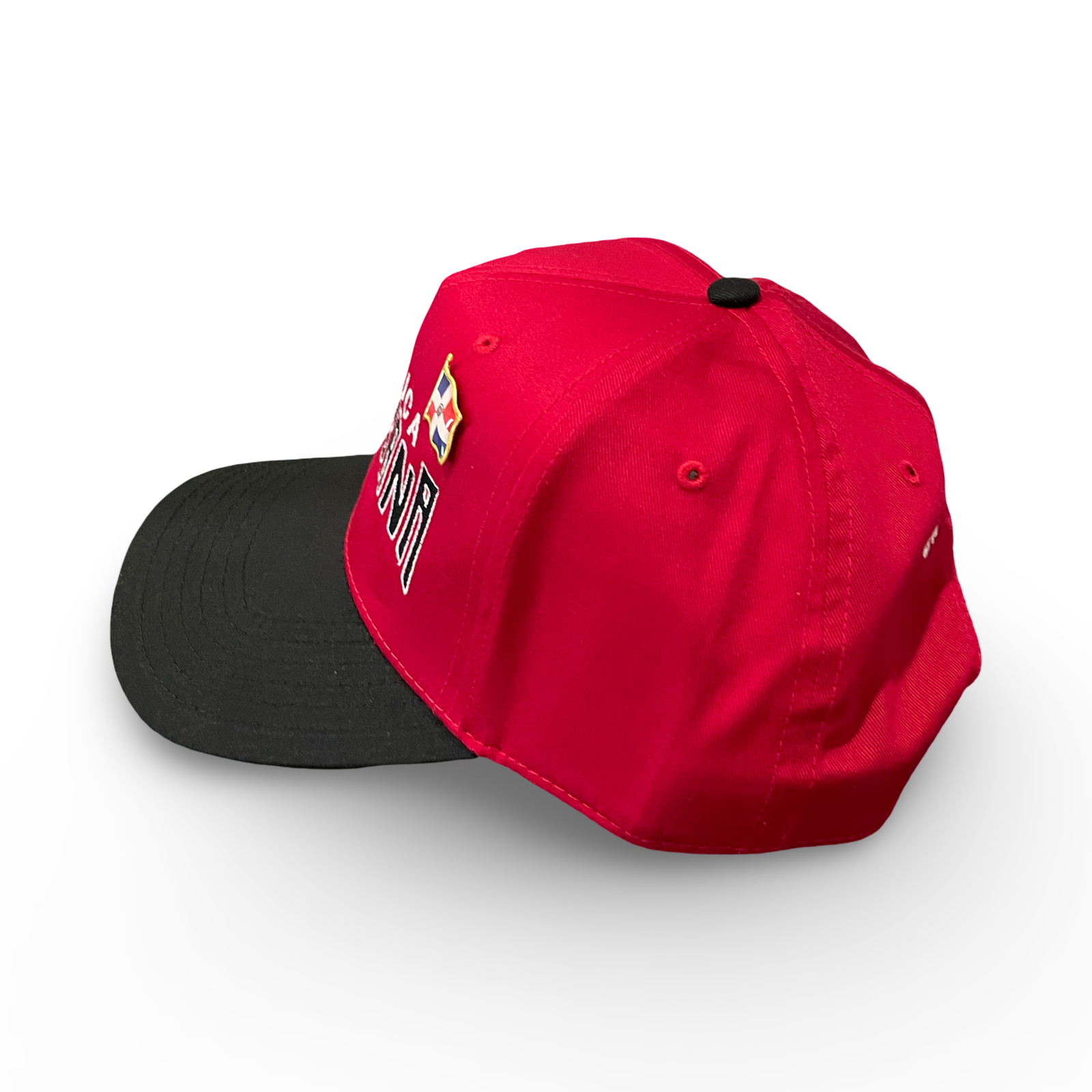 DOMINICAN REPUBLIC / SNAPBACK BY @UNCOROENT