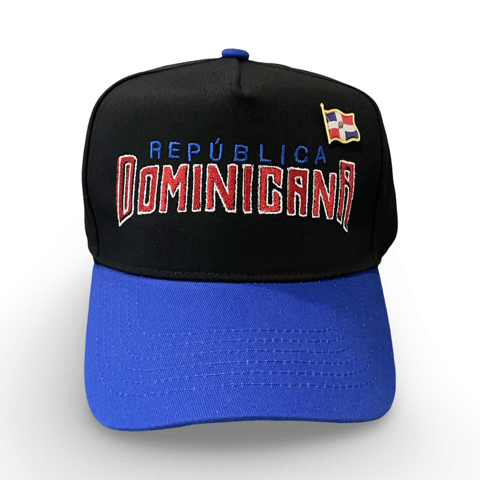 DOMINICAN REPUBLIC / SNAPBACK BY @UNCOROENT