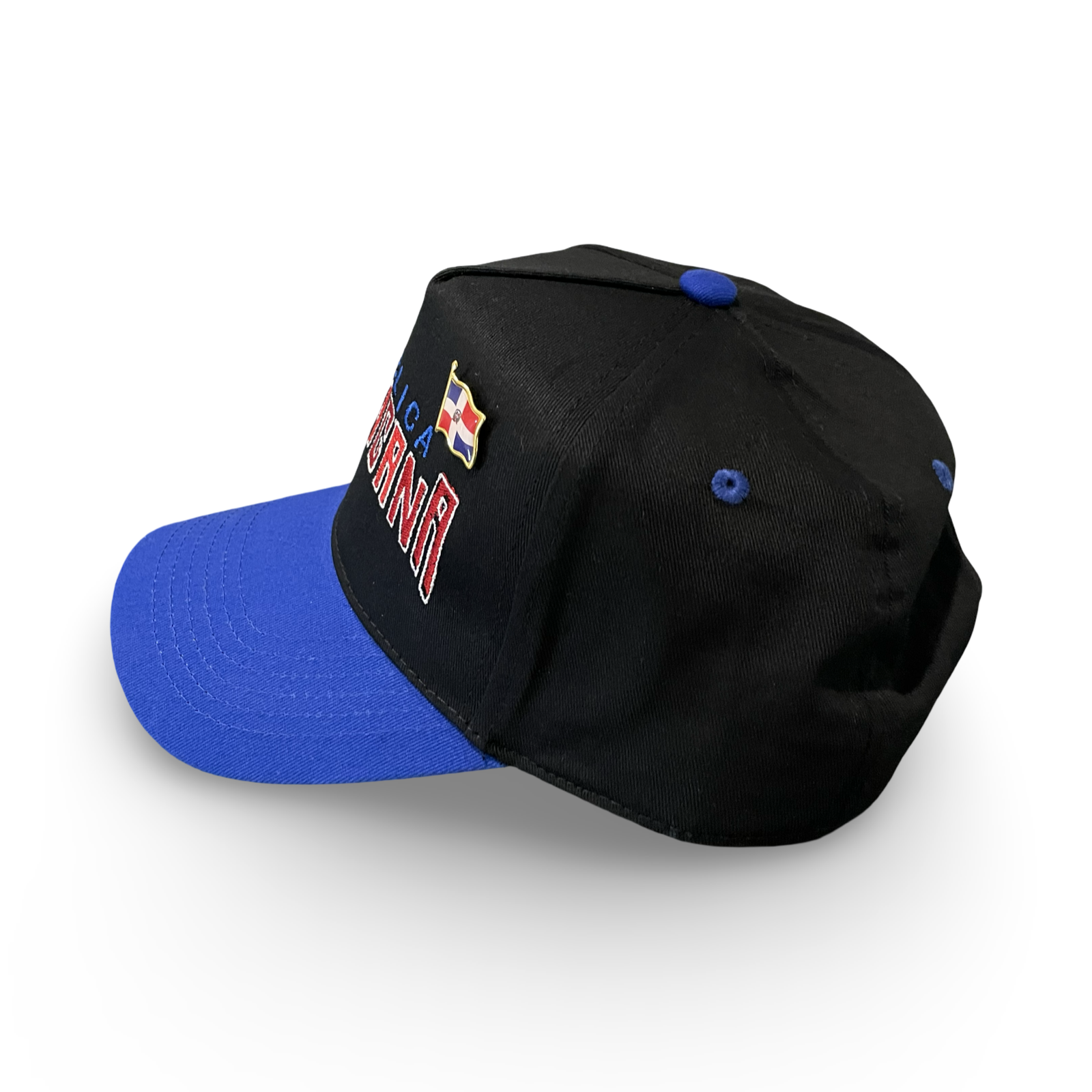 DOMINICAN REPUBLIC / SNAPBACK BY @UNCOROENT