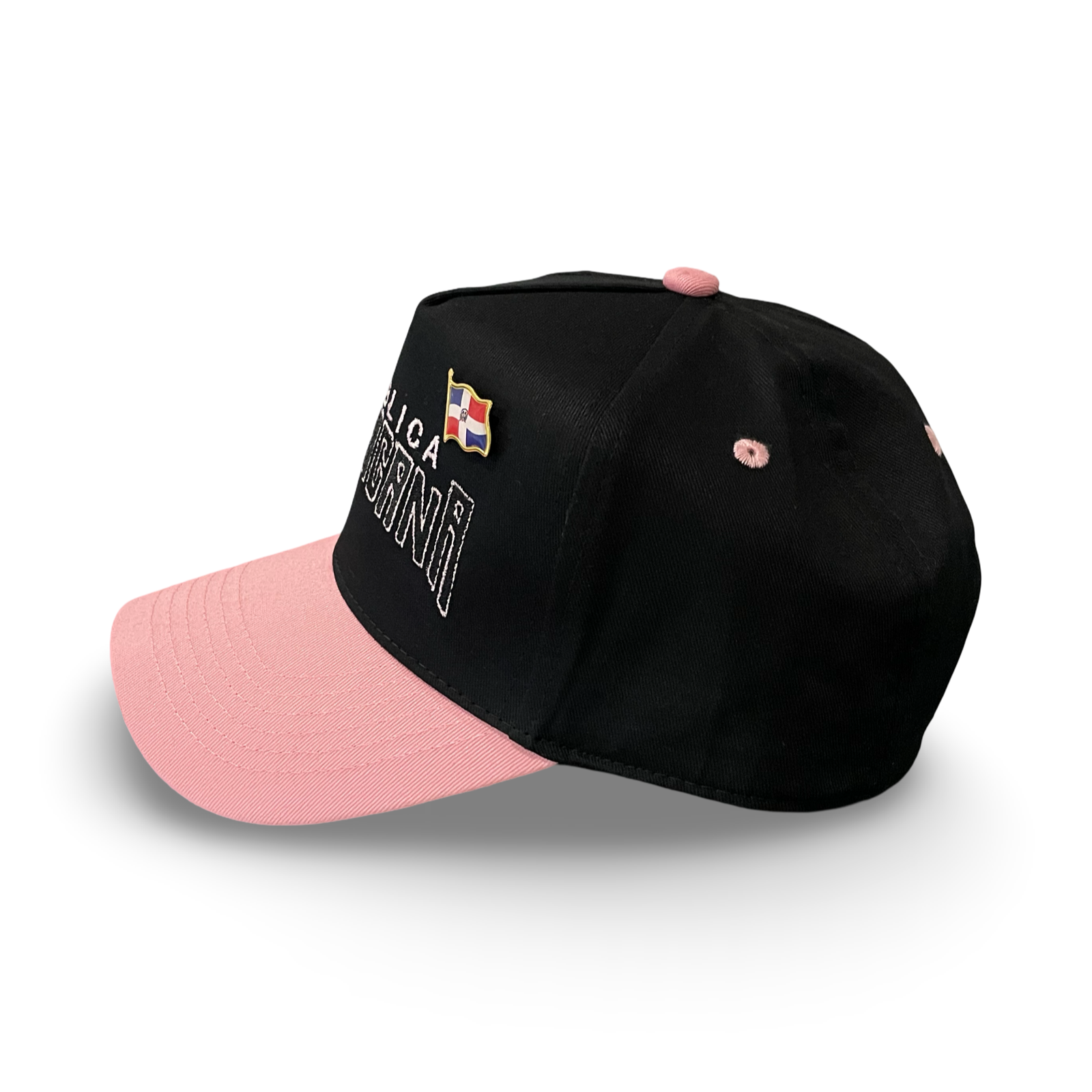 DOMINICAN REPUBLIC / SNAPBACK BY @UNCOROENT