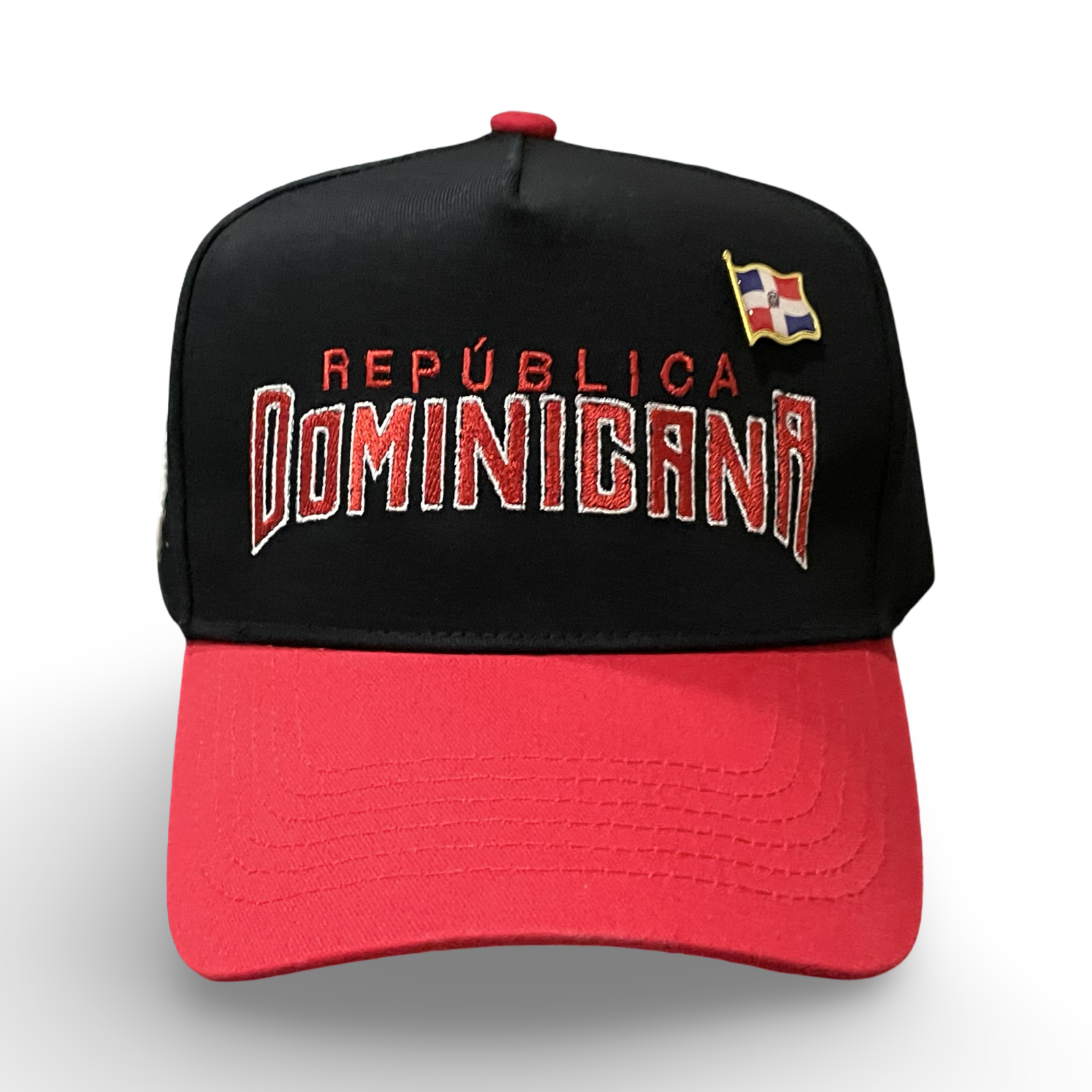 DOMINICAN REPUBLIC / SNAPBACK BY @UNCOROENT