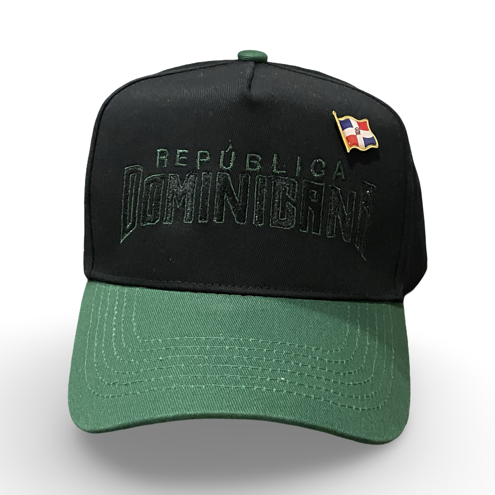 DOMINICAN REPUBLIC / SNAPBACK BY @UNCOROENT