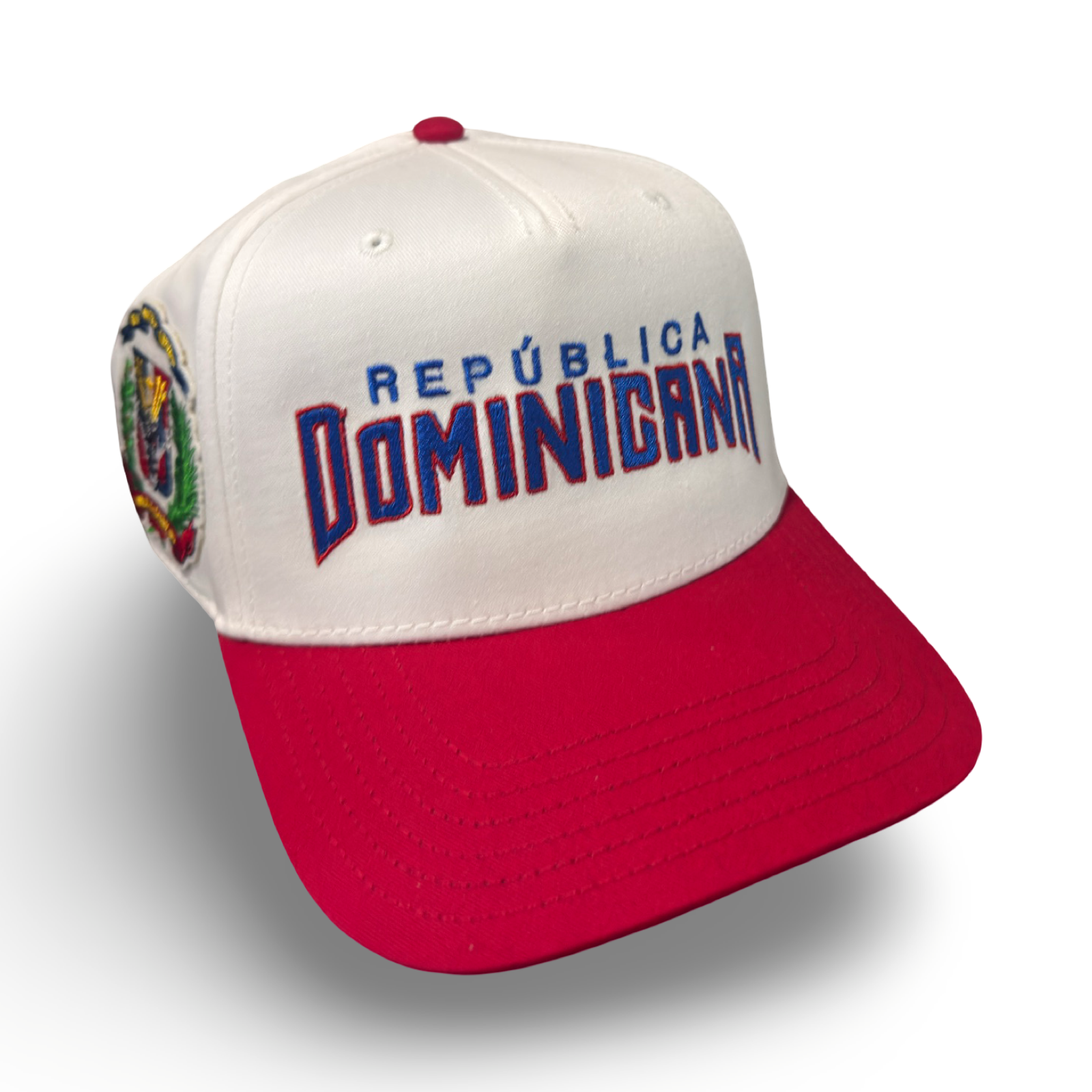DOMINICAN REPUBLIC / SNAPBACK BY @UNCOROENT