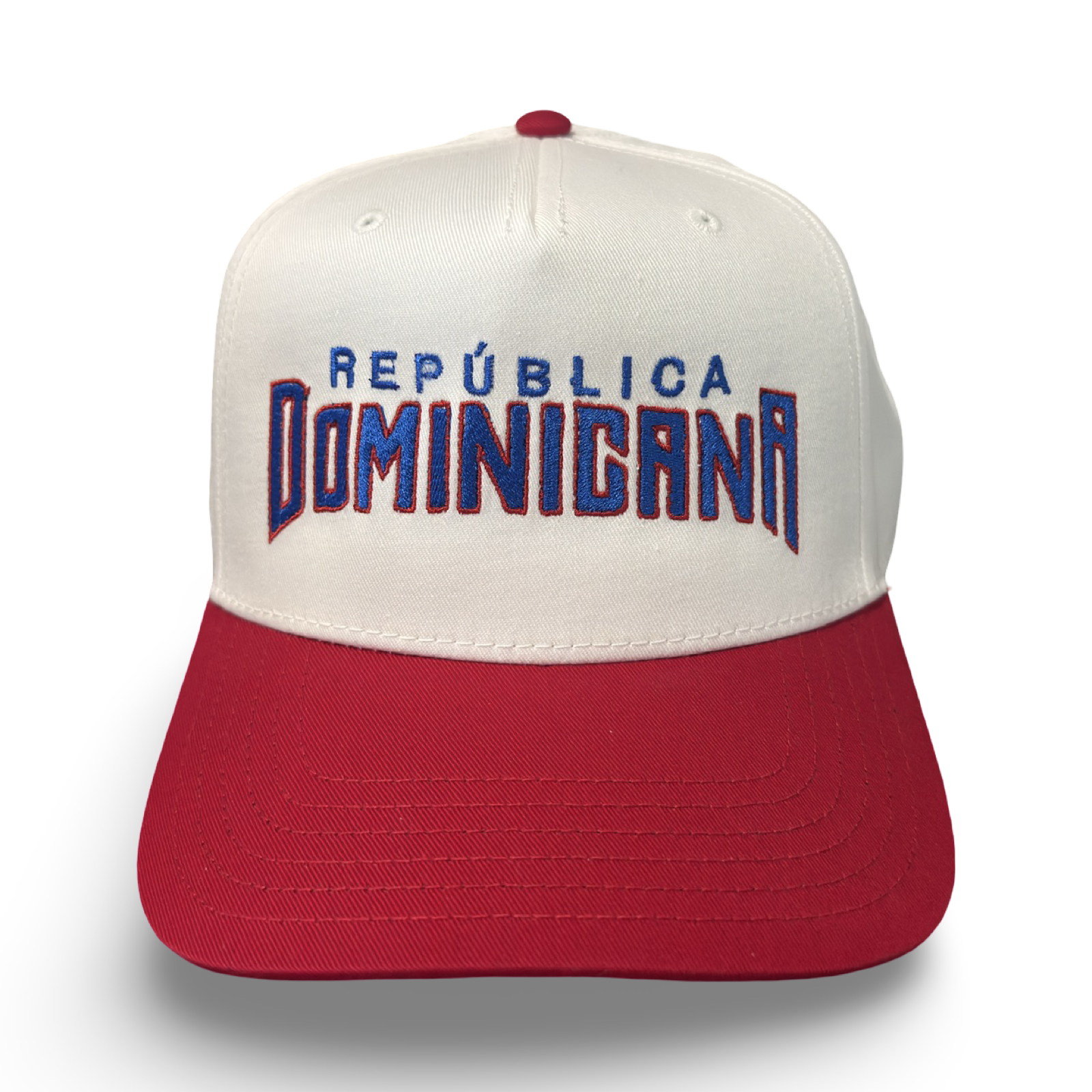 DOMINICAN REPUBLIC / SNAPBACK BY @UNCOROENT